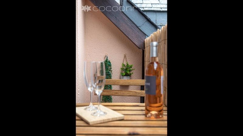 Appartement Duplex proche Port avec vélos Vannes Extérieur photo